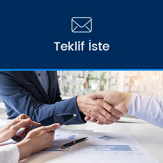 teklif-iste